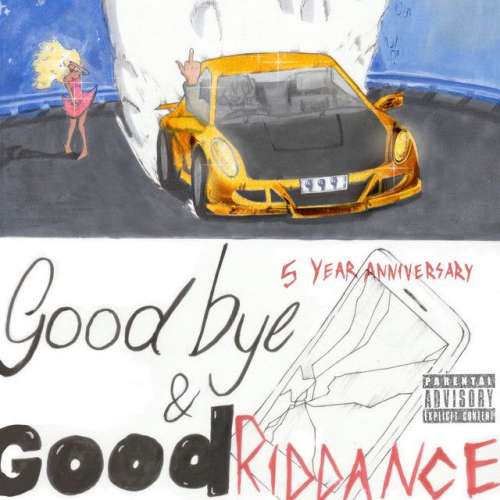 No Good (feat. Rvssian)